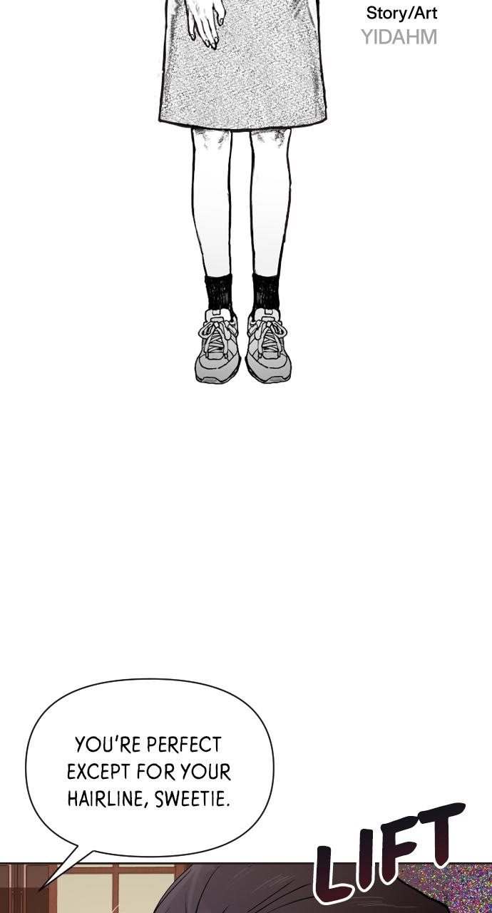 Look-Alike Daughter Chap 1 - Next Chap 2