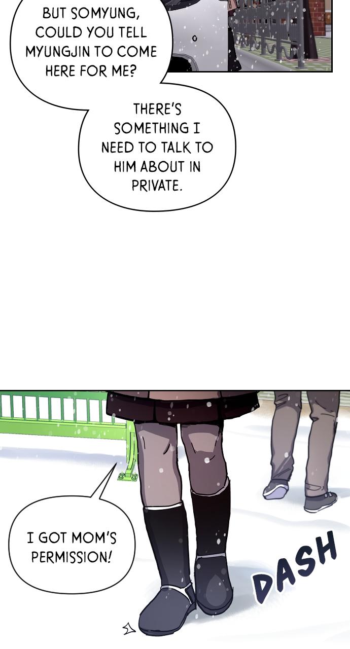 Look-Alike Daughter Chap 1 - Next Chap 2