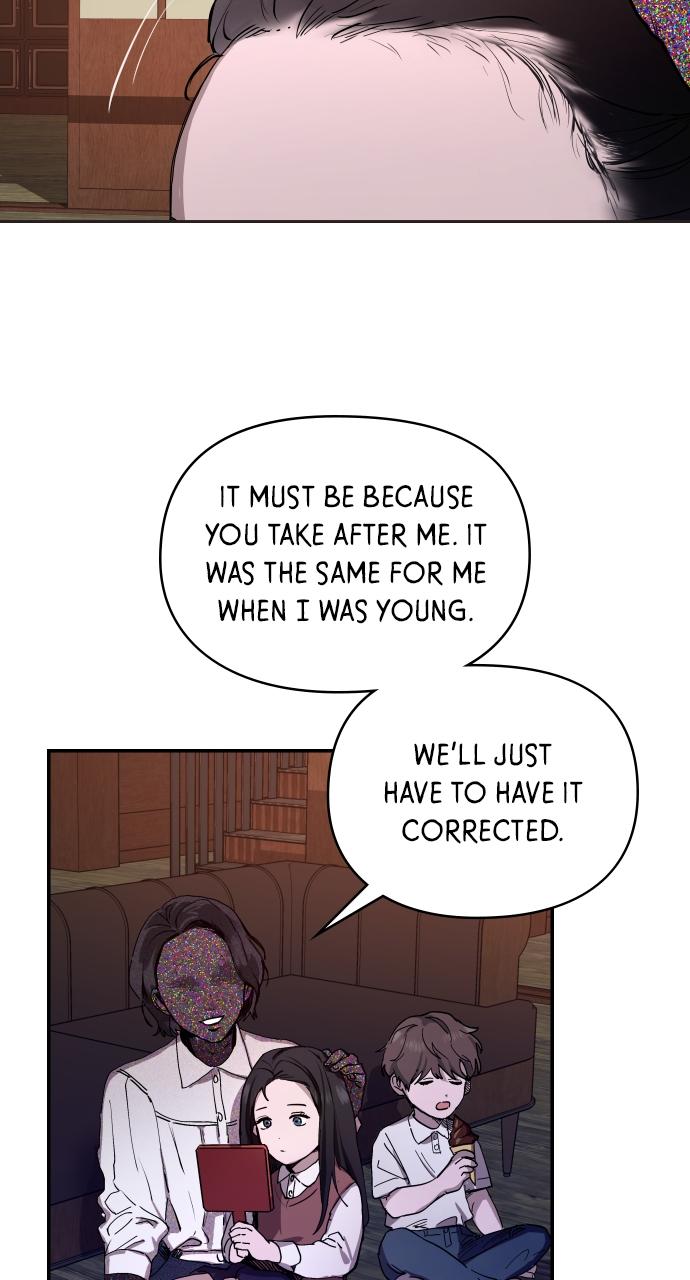 Look-Alike Daughter Chap 1 - Next Chap 2