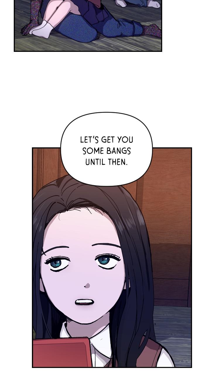 Look-Alike Daughter Chap 1 - Next Chap 2