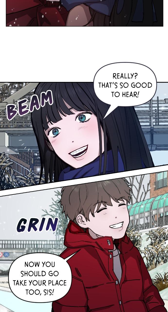 Look-Alike Daughter Chap 1 - Next Chap 2