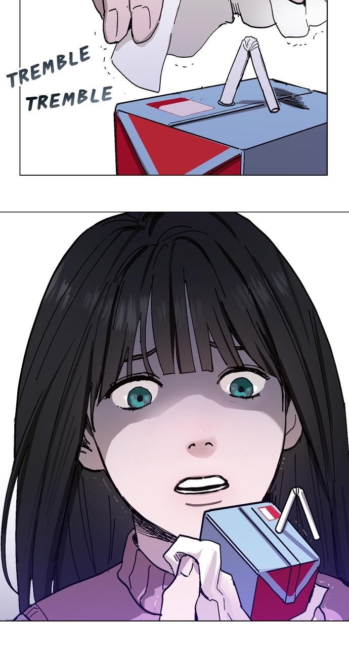 Look-Alike Daughter Chap 2 - Next Chap 3