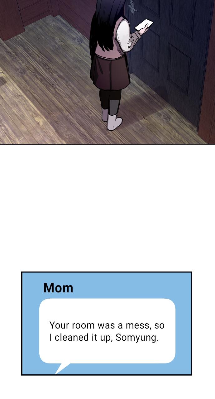 Look-Alike Daughter Chap 2 - Next Chap 3