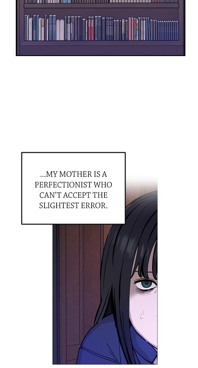 Look-Alike Daughter Chap 2 - Next Chap 3