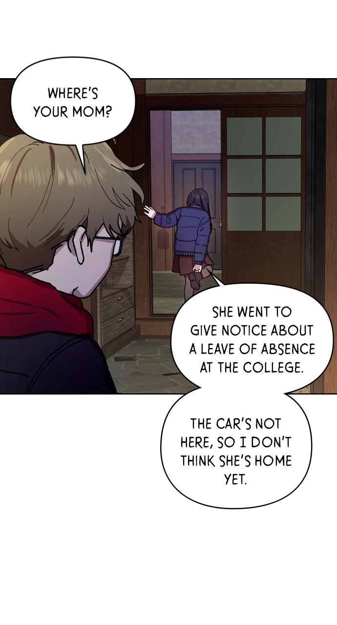 Look-Alike Daughter Chap 2 - Next Chap 3