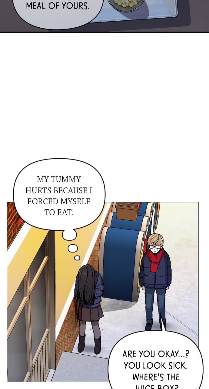 Look-Alike Daughter Chap 2 - Next Chap 3