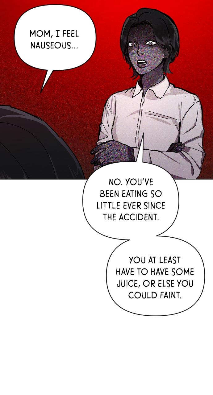Look-Alike Daughter Chap 2 - Next Chap 3