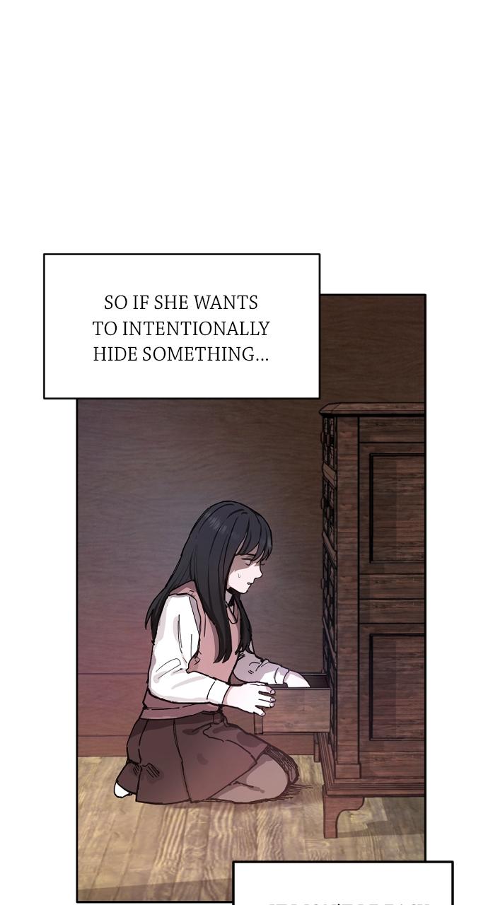 Look-Alike Daughter Chap 2 - Next Chap 3