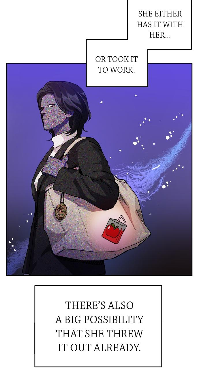 Look-Alike Daughter Chap 2 - Next Chap 3