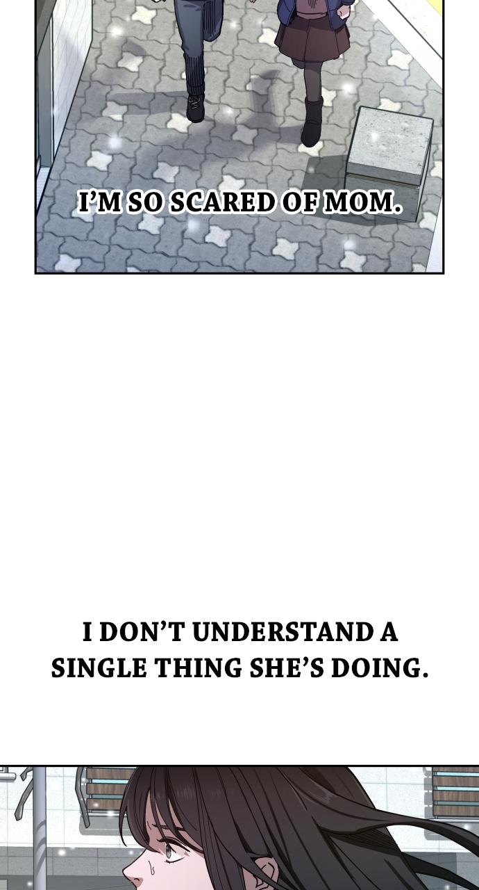 Look-Alike Daughter Chap 2 - Next Chap 3
