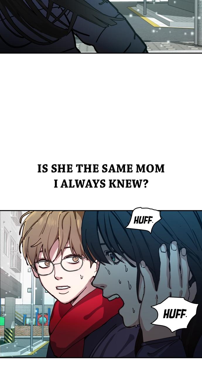 Look-Alike Daughter Chap 2 - Next Chap 3