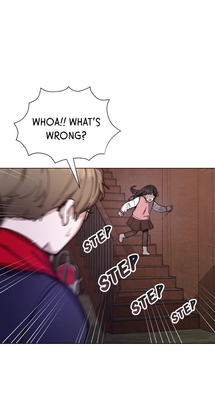Look-Alike Daughter Chap 2 - Next Chap 3
