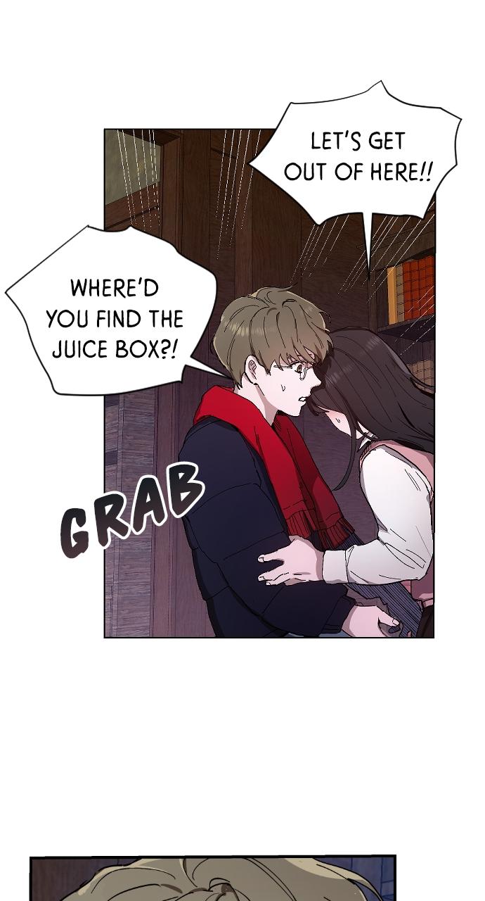 Look-Alike Daughter Chap 2 - Next Chap 3