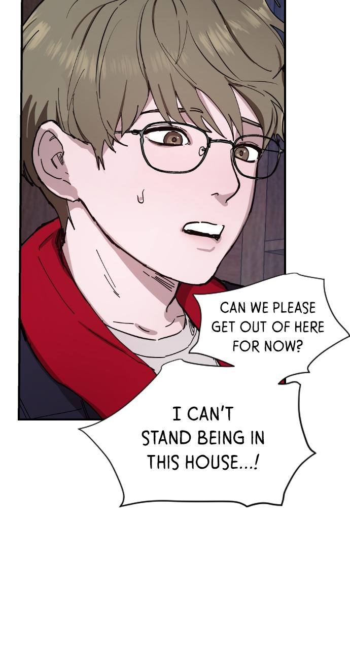 Look-Alike Daughter Chap 2 - Next Chap 3