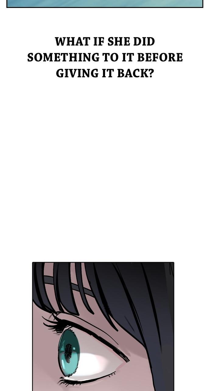 Look-Alike Daughter Chap 2 - Next Chap 3
