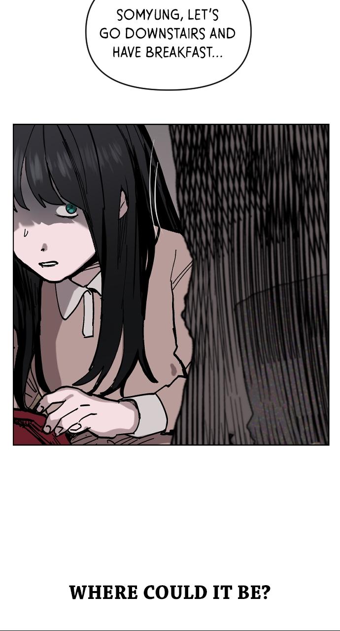 Look-Alike Daughter Chap 2 - Next Chap 3