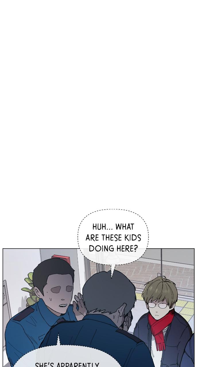 Look-Alike Daughter Chap 2 - Next Chap 3