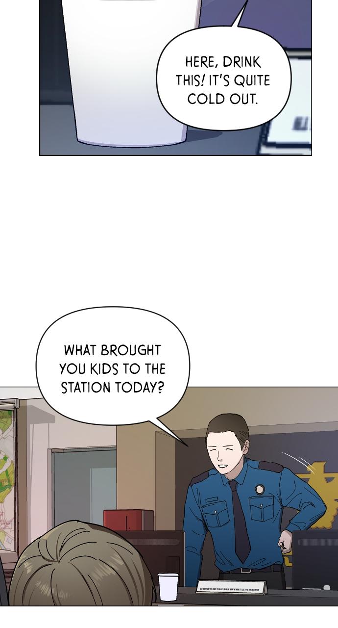 Look-Alike Daughter Chap 2 - Next Chap 3