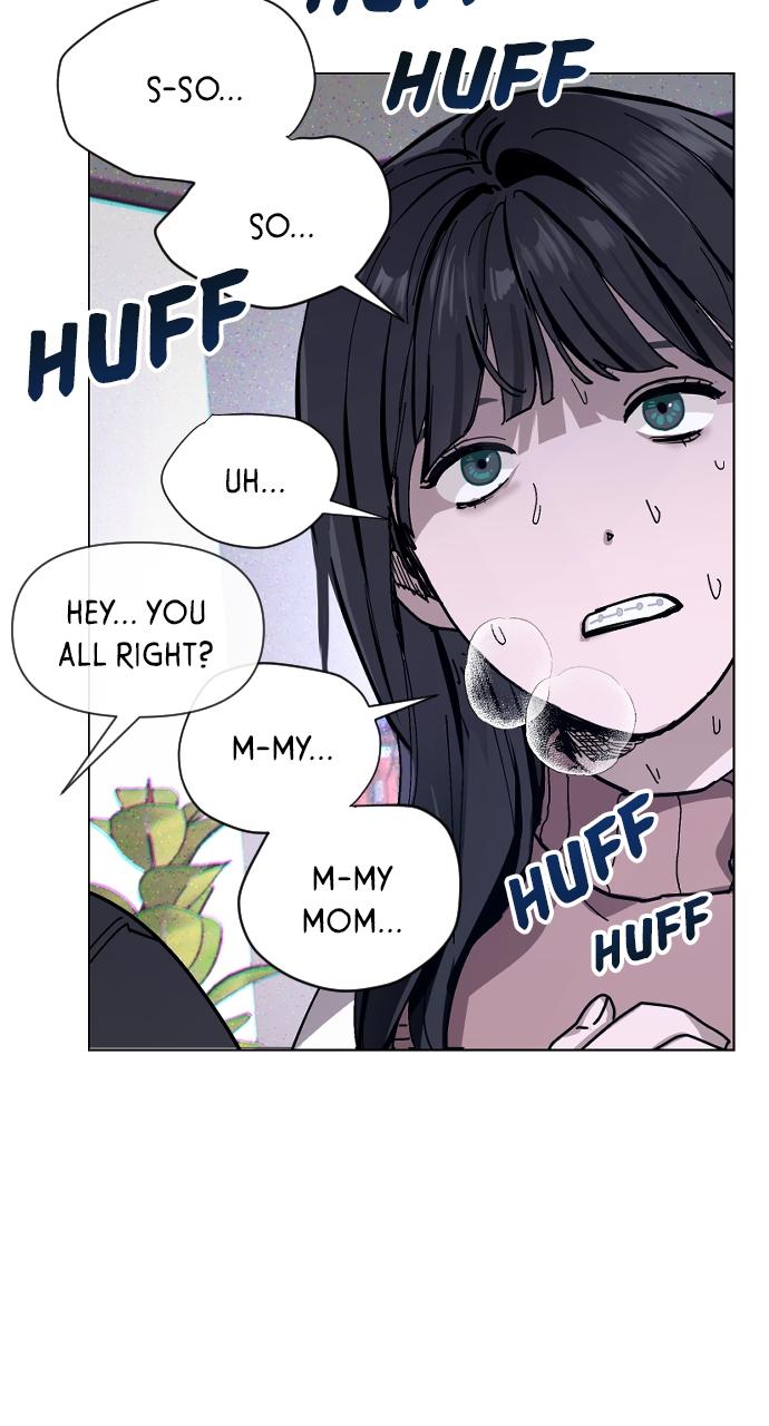 Look-Alike Daughter Chap 2 - Next Chap 3