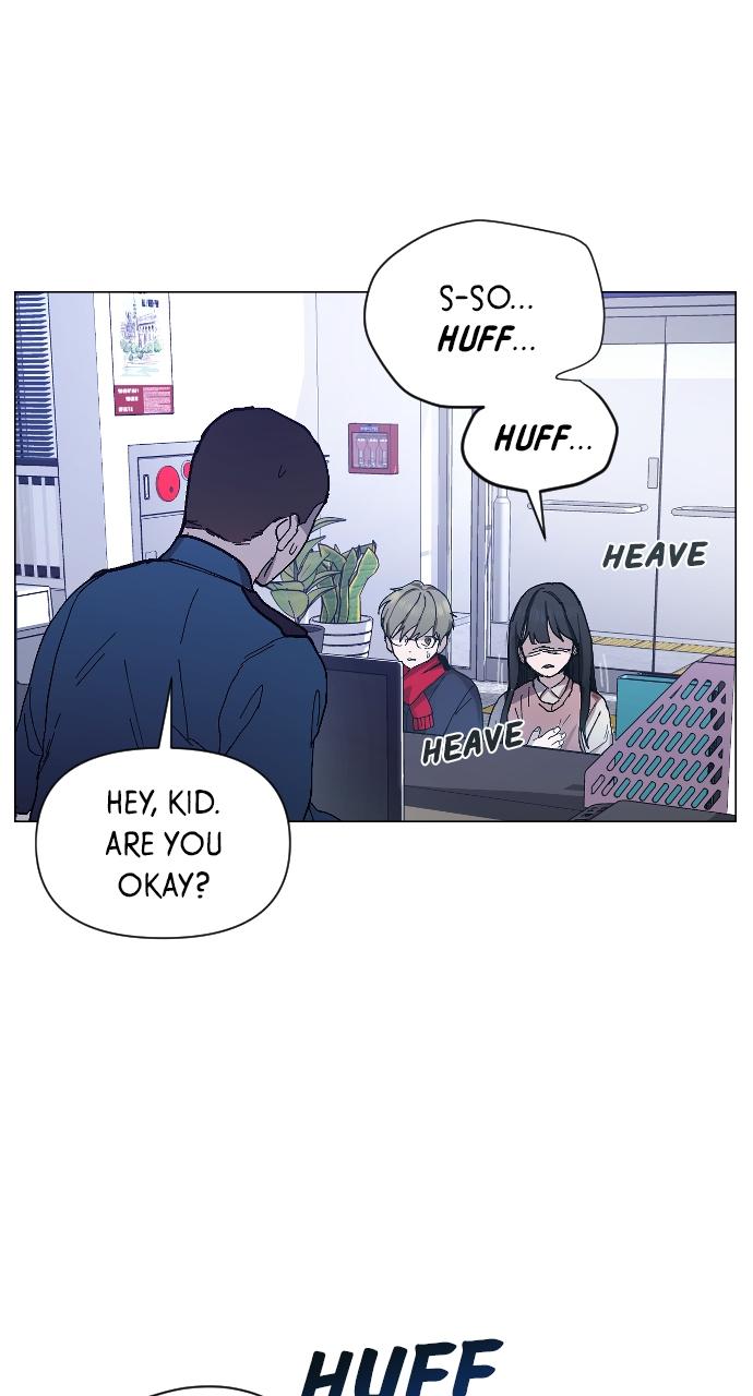 Look-Alike Daughter Chap 2 - Next Chap 3