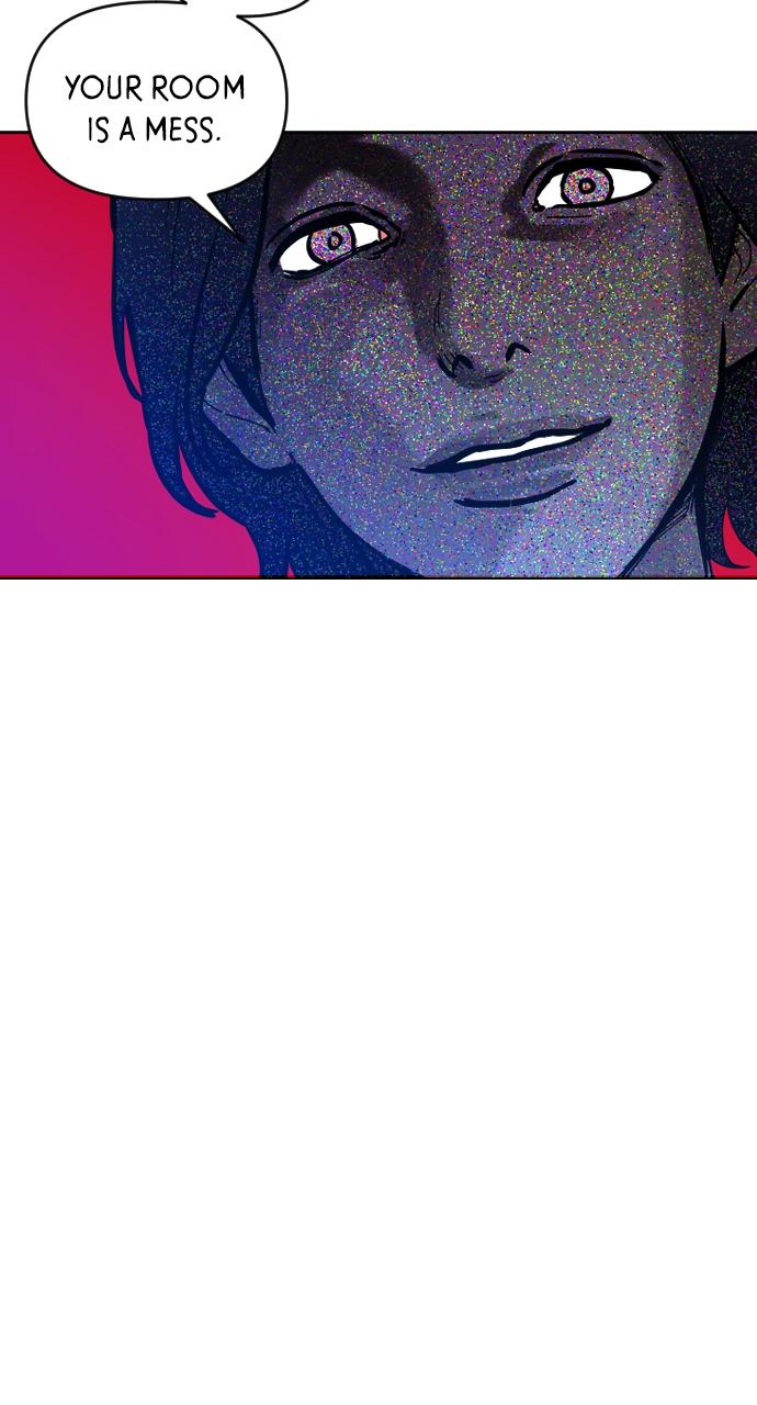 Look-Alike Daughter Chap 2 - Next Chap 3