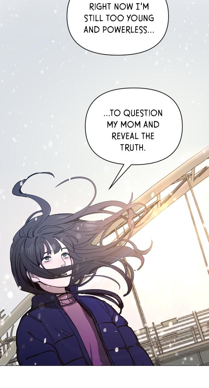 Look-Alike Daughter Chap 2 - Next Chap 3