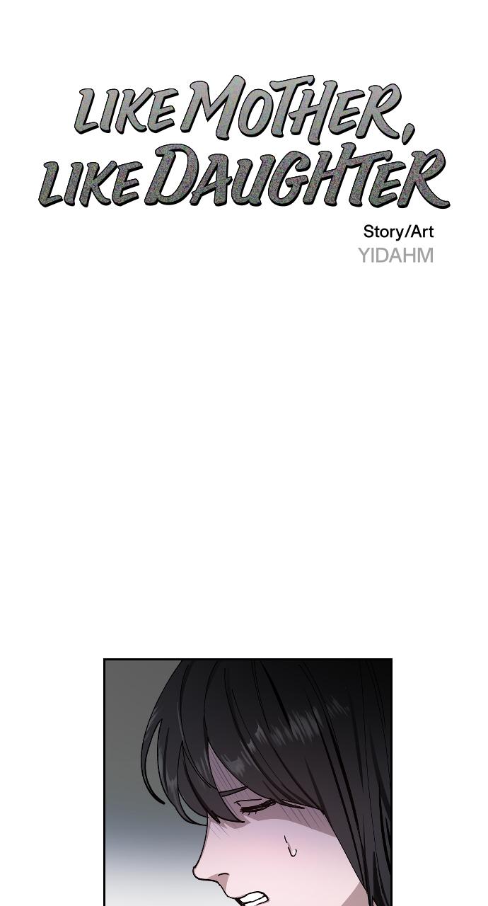 Look-Alike Daughter Chap 2 - Next Chap 3