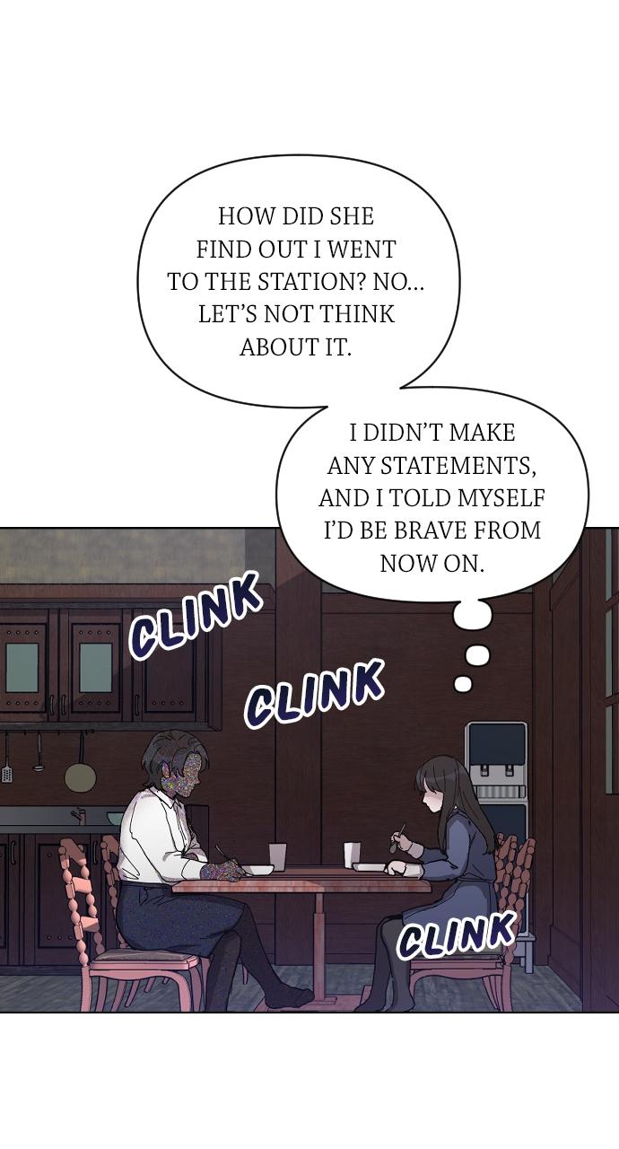 Look-Alike Daughter Chap 2 - Next Chap 3