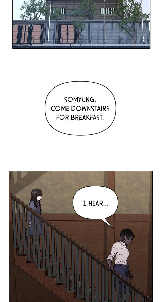 Look-Alike Daughter Chap 2 - Next Chap 3