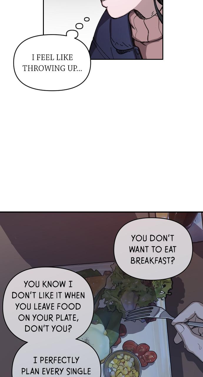 Look-Alike Daughter Chap 2 - Next Chap 3