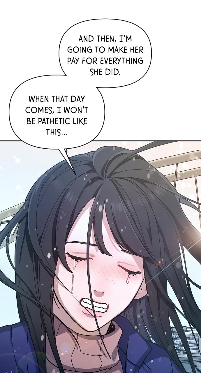 Look-Alike Daughter Chap 2 - Next Chap 3