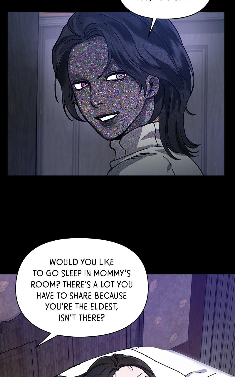 Look-Alike Daughter Chap 3 - Next Chap 4