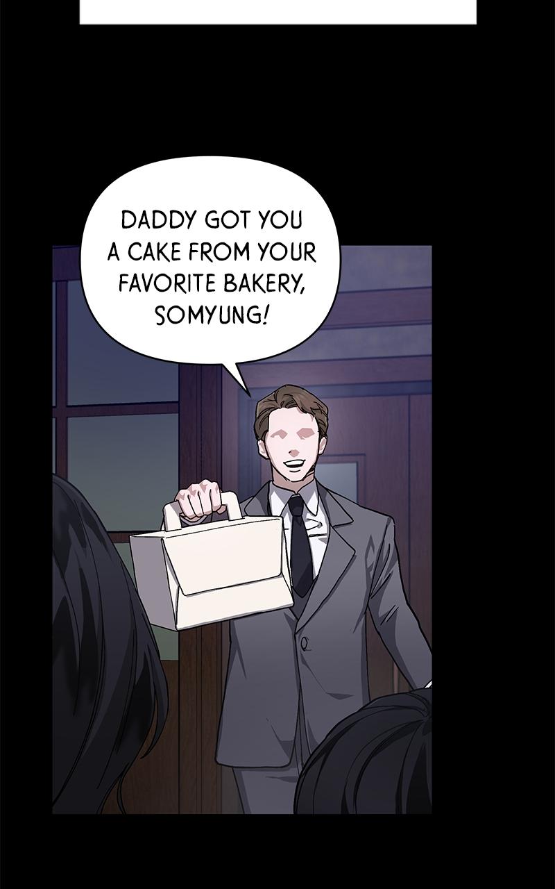 Look-Alike Daughter Chap 3 - Next Chap 4