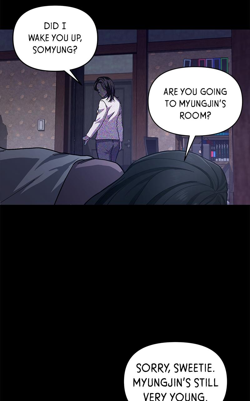 Look-Alike Daughter Chap 3 - Next Chap 4