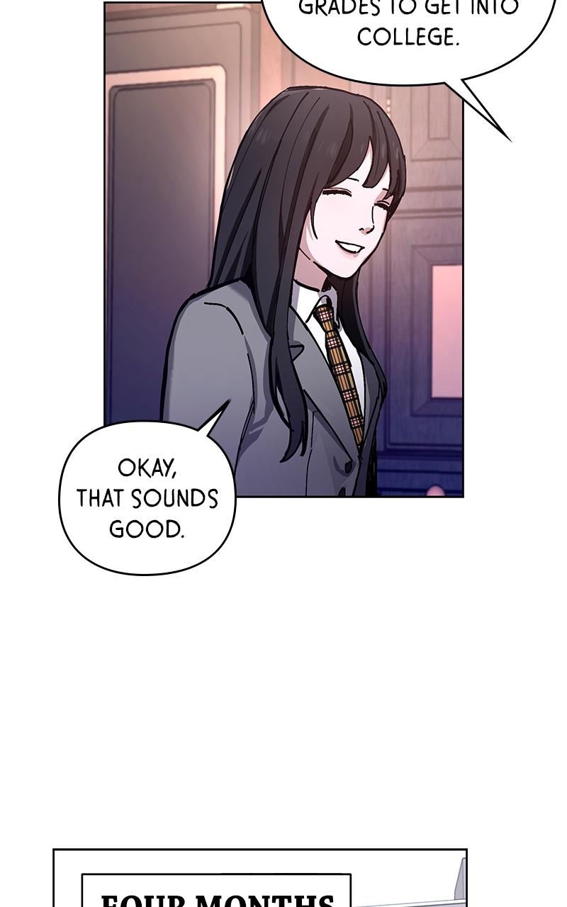 Look-Alike Daughter Chap 3 - Next Chap 4