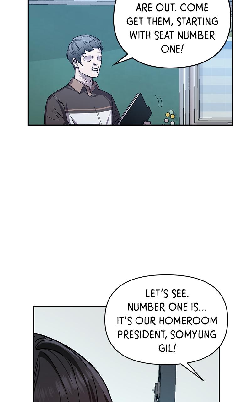 Look-Alike Daughter Chap 3 - Next Chap 4