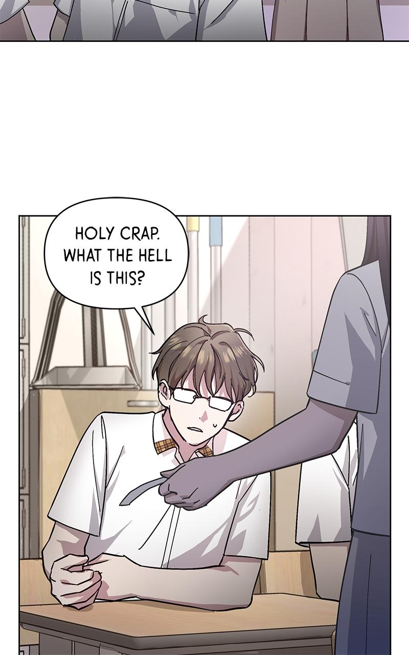 Look-Alike Daughter Chap 3 - Next Chap 4