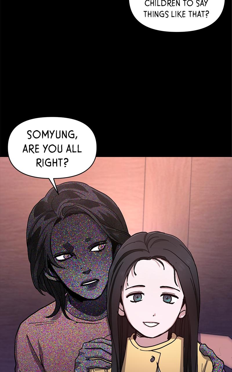 Look-Alike Daughter Chap 3 - Next Chap 4