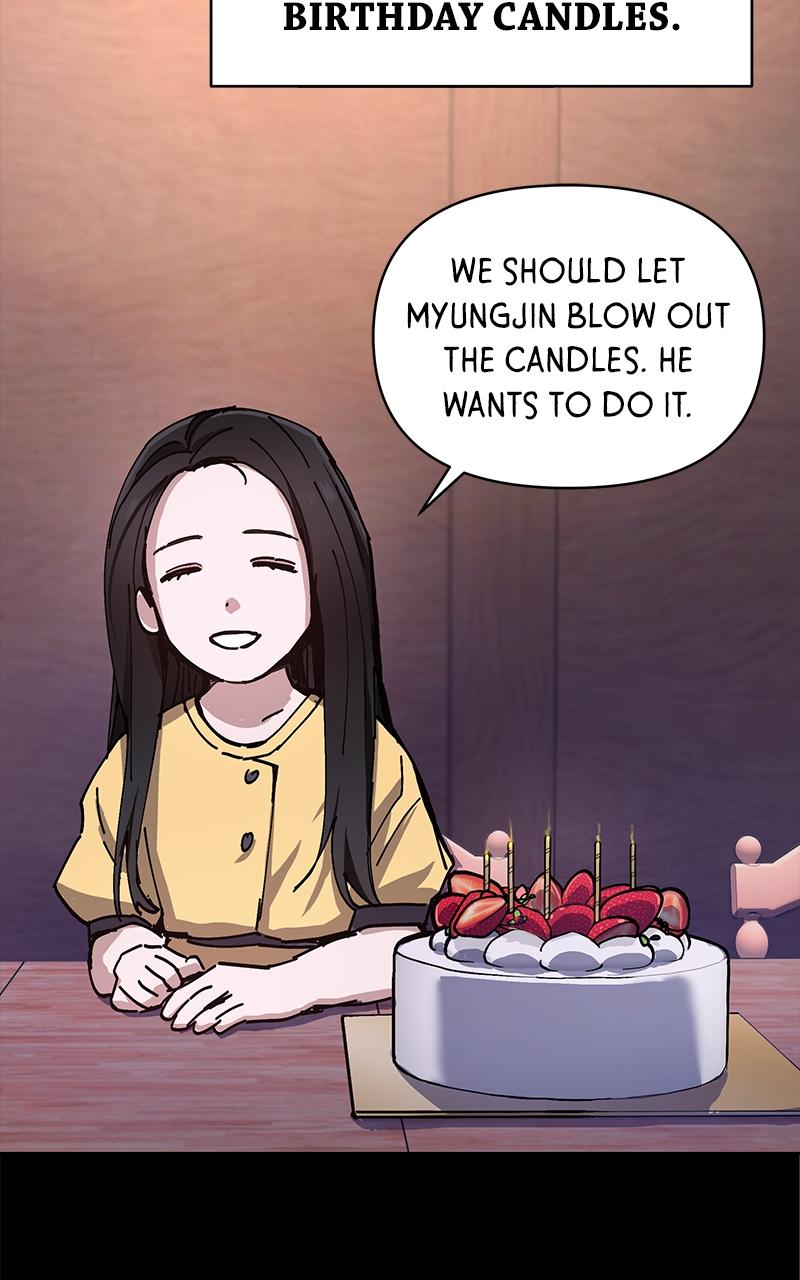 Look-Alike Daughter Chap 3 - Next Chap 4