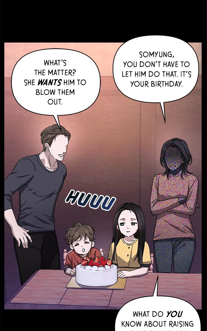 Look-Alike Daughter Chap 3 - Next Chap 4