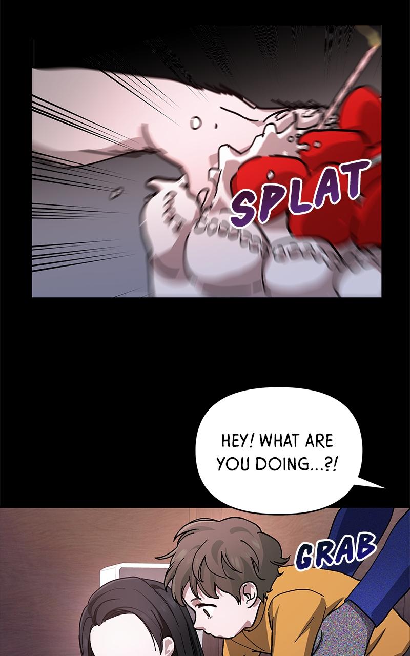 Look-Alike Daughter Chap 3 - Next Chap 4