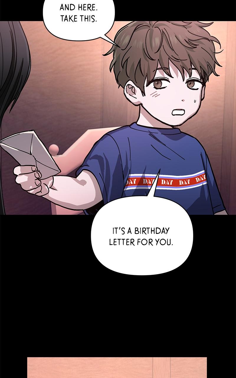 Look-Alike Daughter Chap 3 - Next Chap 4