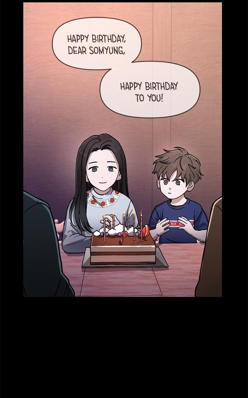 Look-Alike Daughter Chap 3 - Next Chap 4