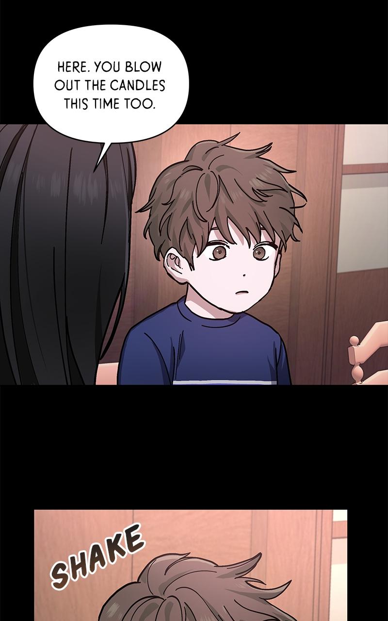 Look-Alike Daughter Chap 3 - Next Chap 4