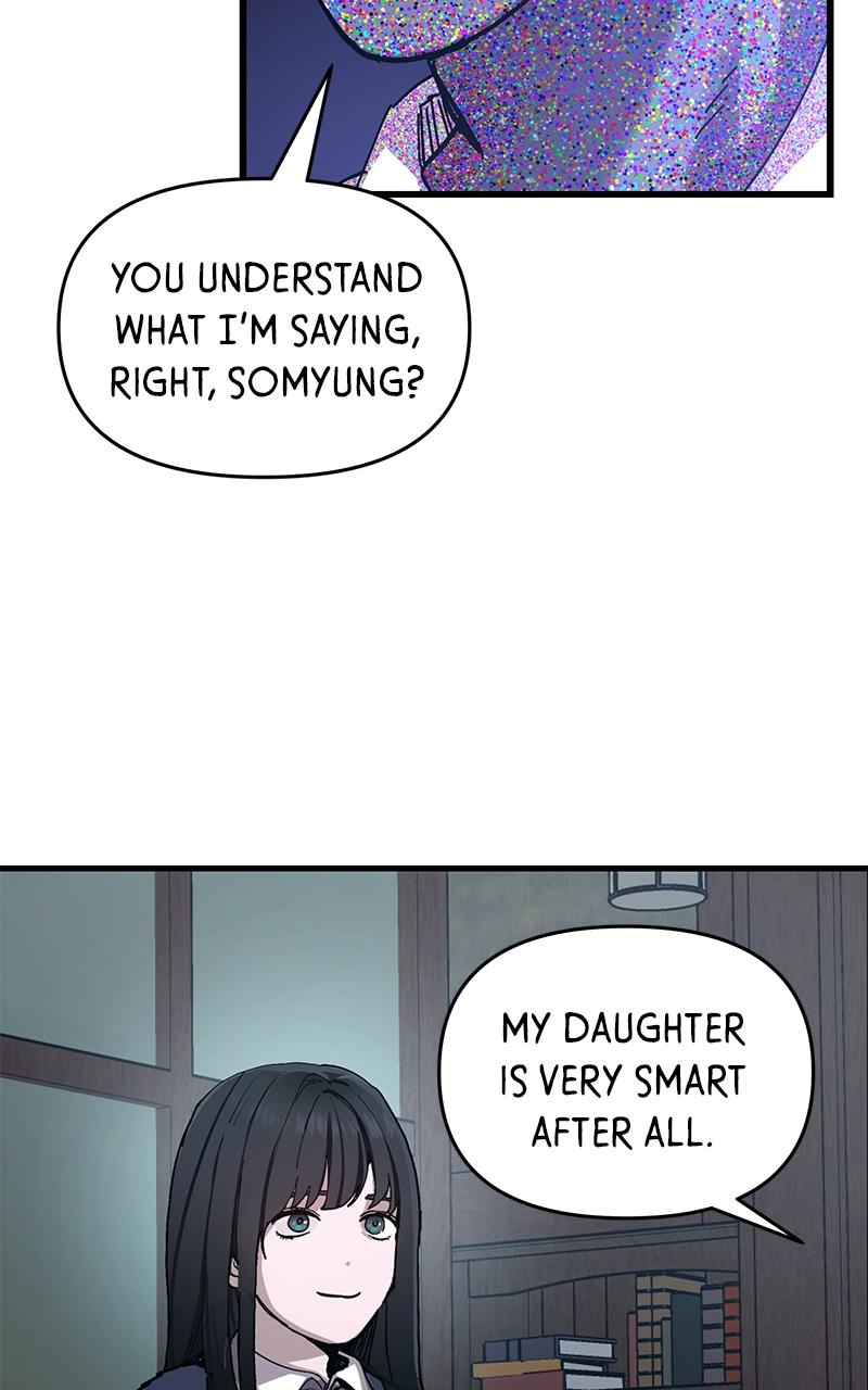 Look-Alike Daughter Chap 3 - Next Chap 4