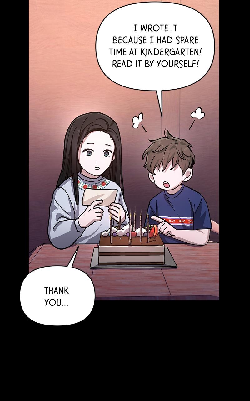 Look-Alike Daughter Chap 3 - Next Chap 4