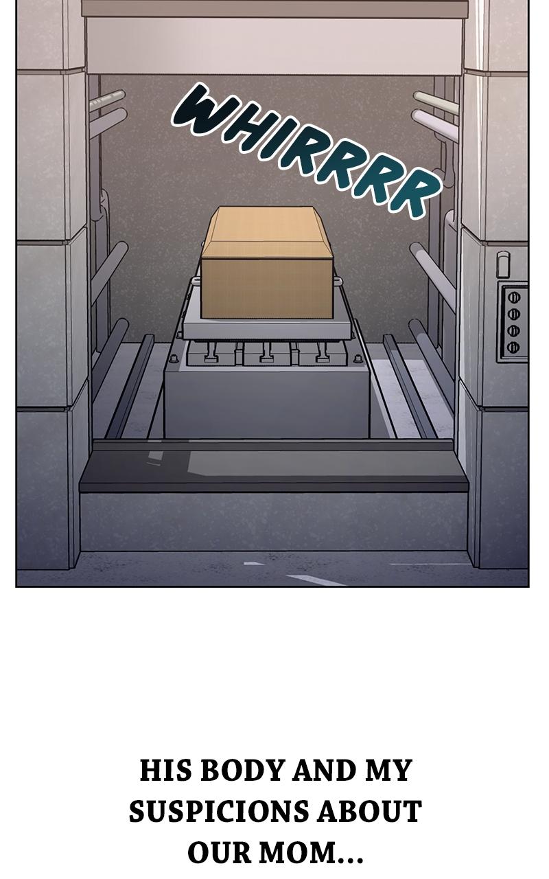 Look-Alike Daughter Chap 3 - Next Chap 4