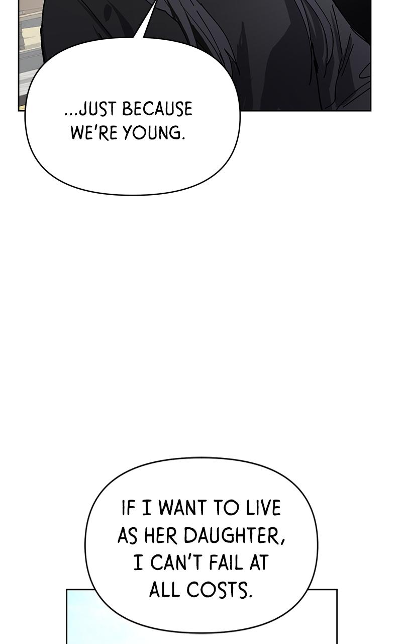 Look-Alike Daughter Chap 3 - Next Chap 4