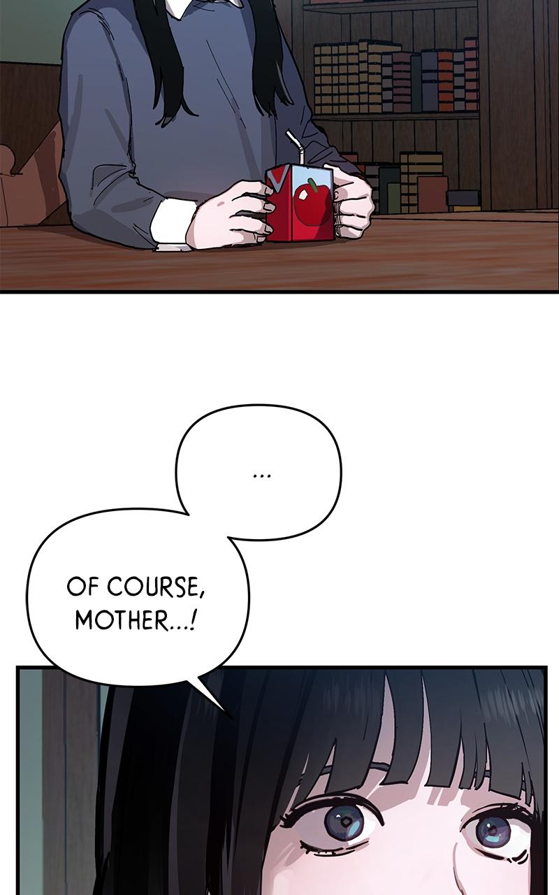 Look-Alike Daughter Chap 3 - Next Chap 4