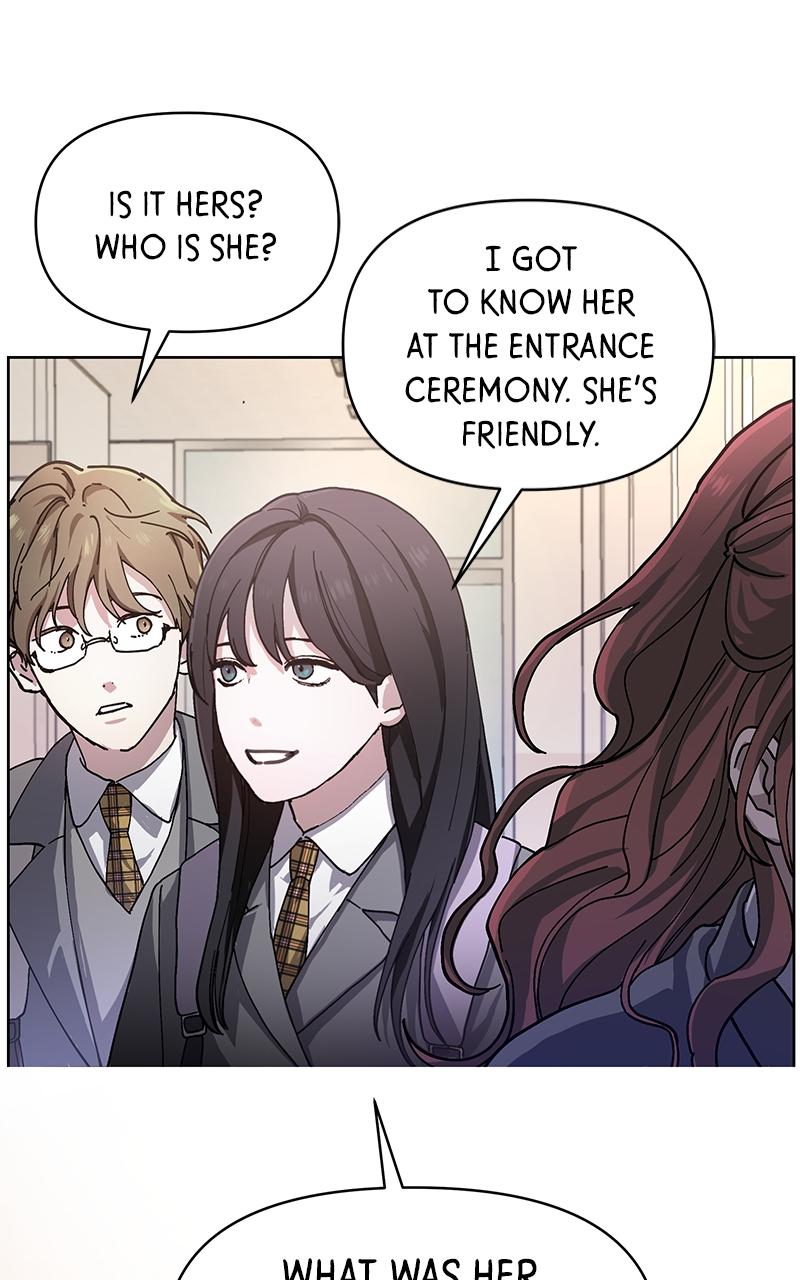 Look-Alike Daughter Chap 3 - Next Chap 4